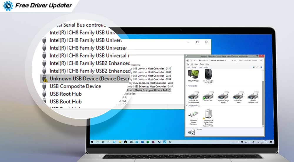 intel ich8 family usb universal host controller driver windows 10